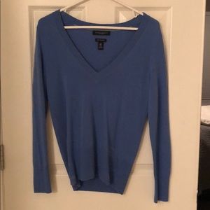 XS cashmere Banana Republic sweater
